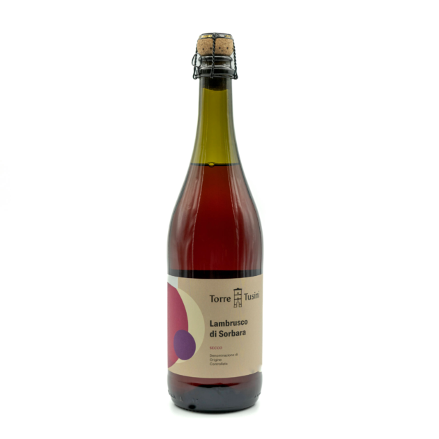 Lambrusco di Sorbara