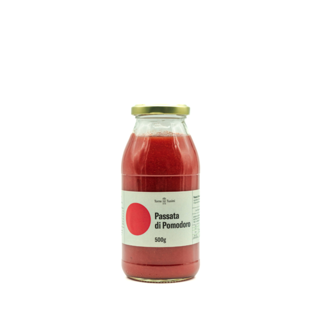 Passata di Pomodoro