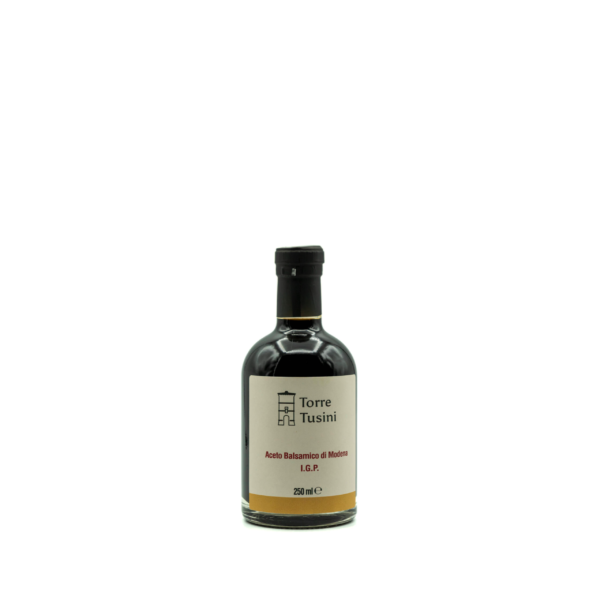 Aceto Balsamico di Modena IGP
