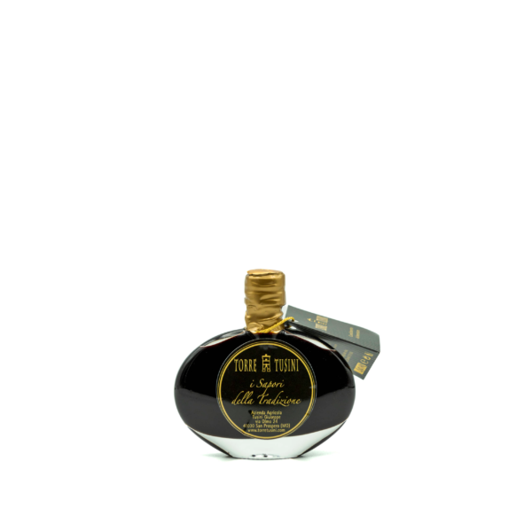 Condimento alimentare balsamico