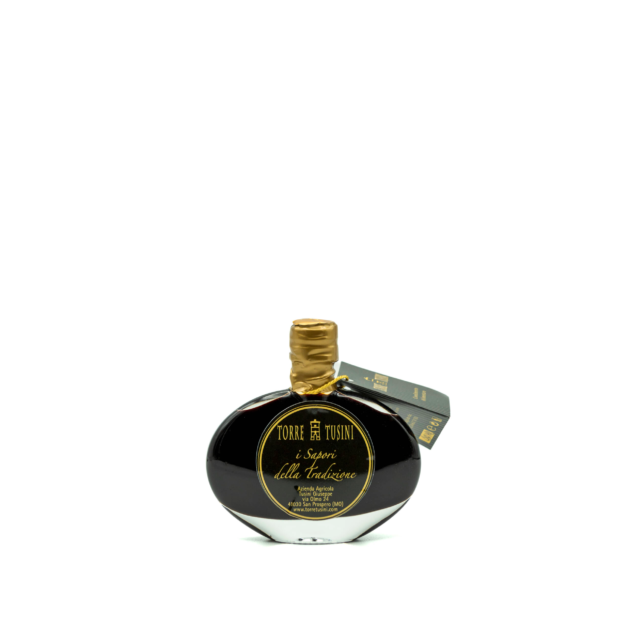 Condimento alimentare balsamico