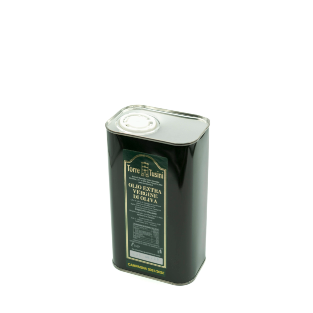 Olio Extravergine d'oliva