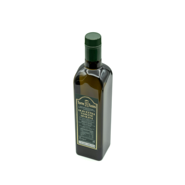 Olio Extravergine d'oliva