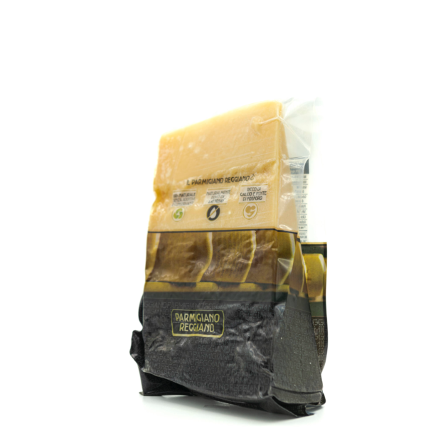 Parmigiano Reggiano Malandrone 1477 36 mesi