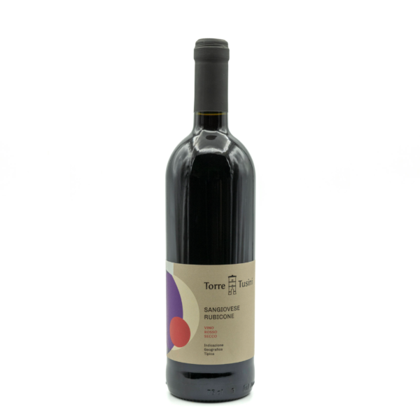 Sangiovese Rubicone
