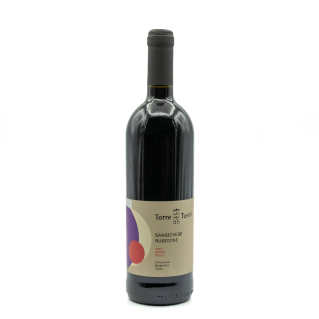 Sangiovese Rubicone